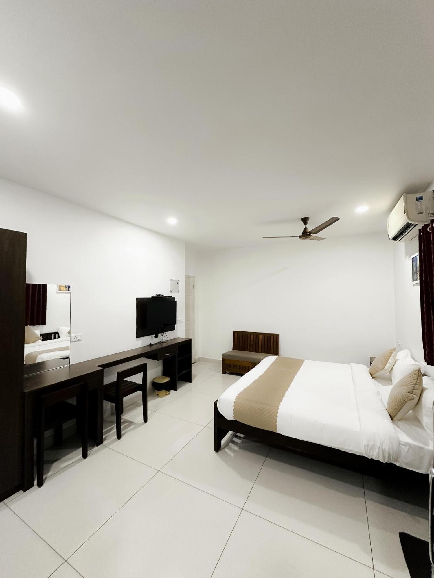 White House Inn Kochi エクステリア 写真