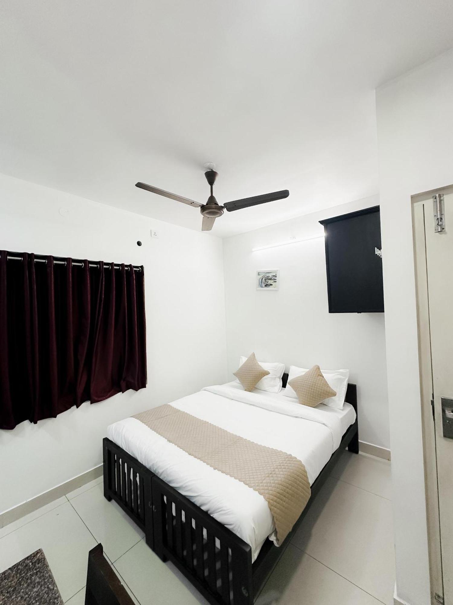 White House Inn Kochi エクステリア 写真