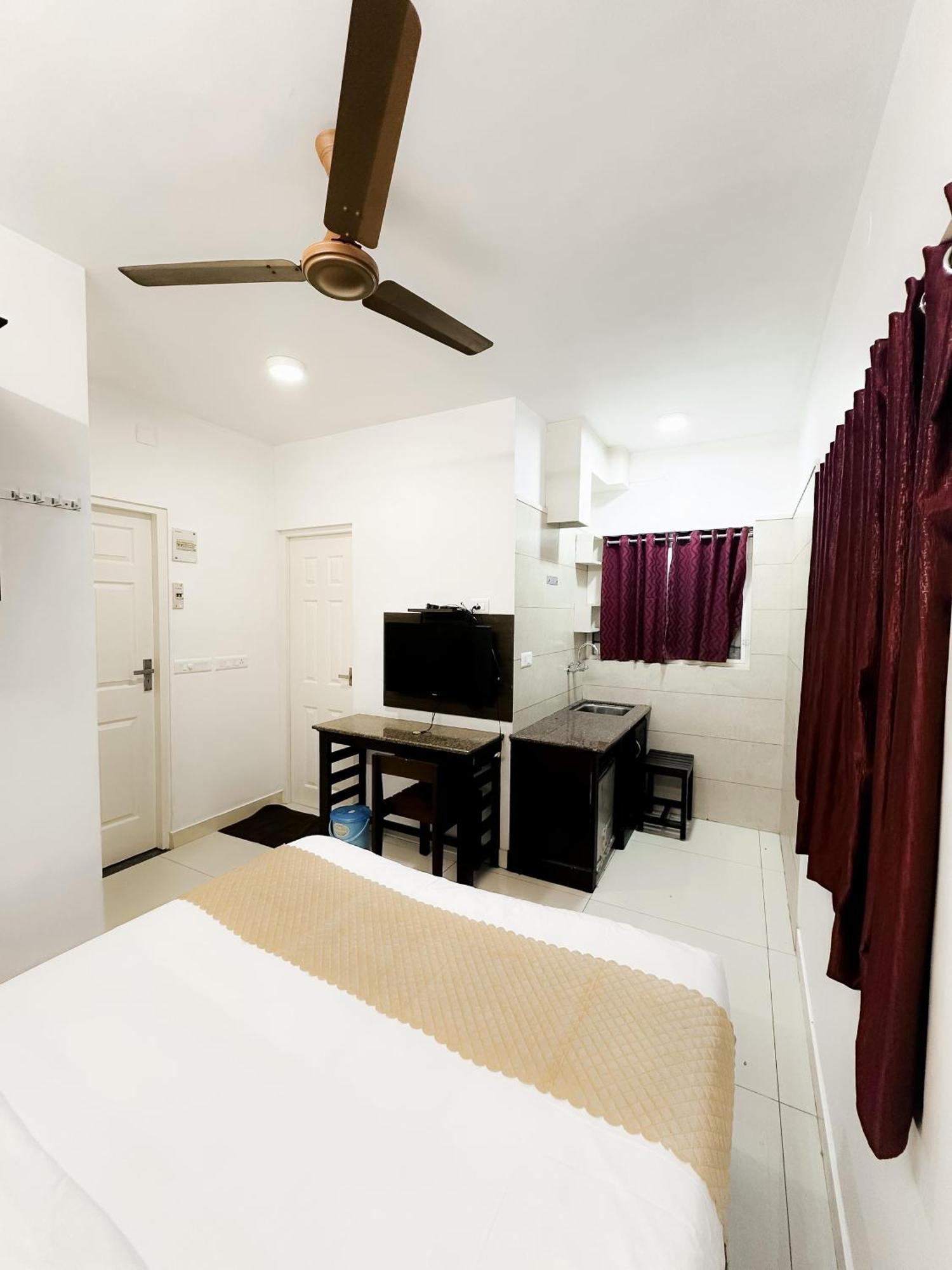 White House Inn Kochi エクステリア 写真