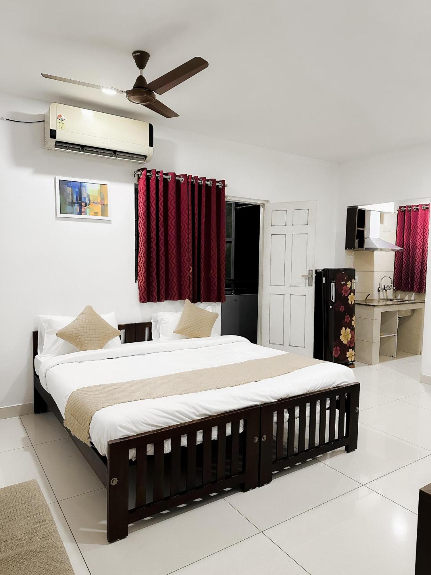 White House Inn Kochi エクステリア 写真