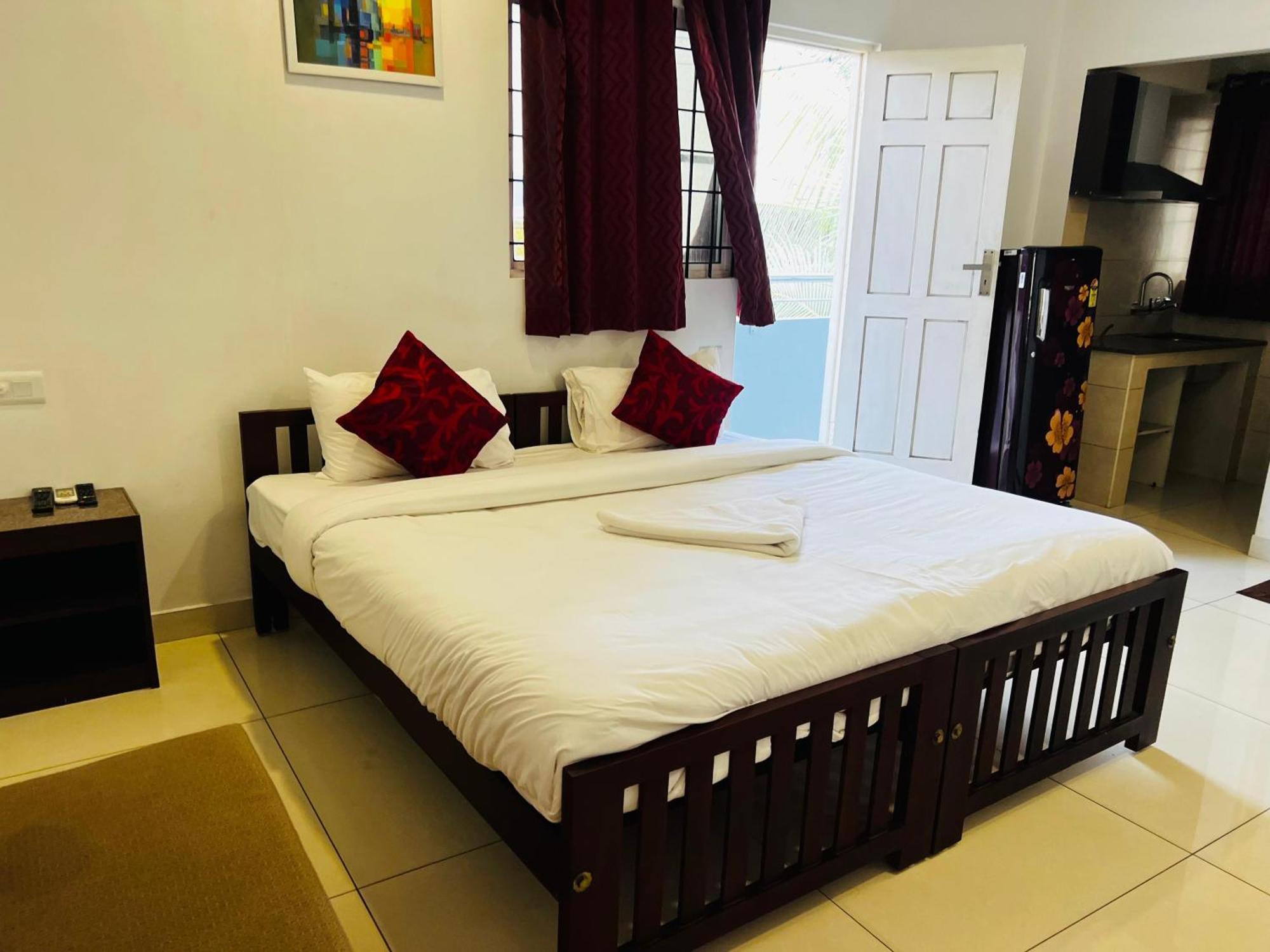 White House Inn Kochi エクステリア 写真
