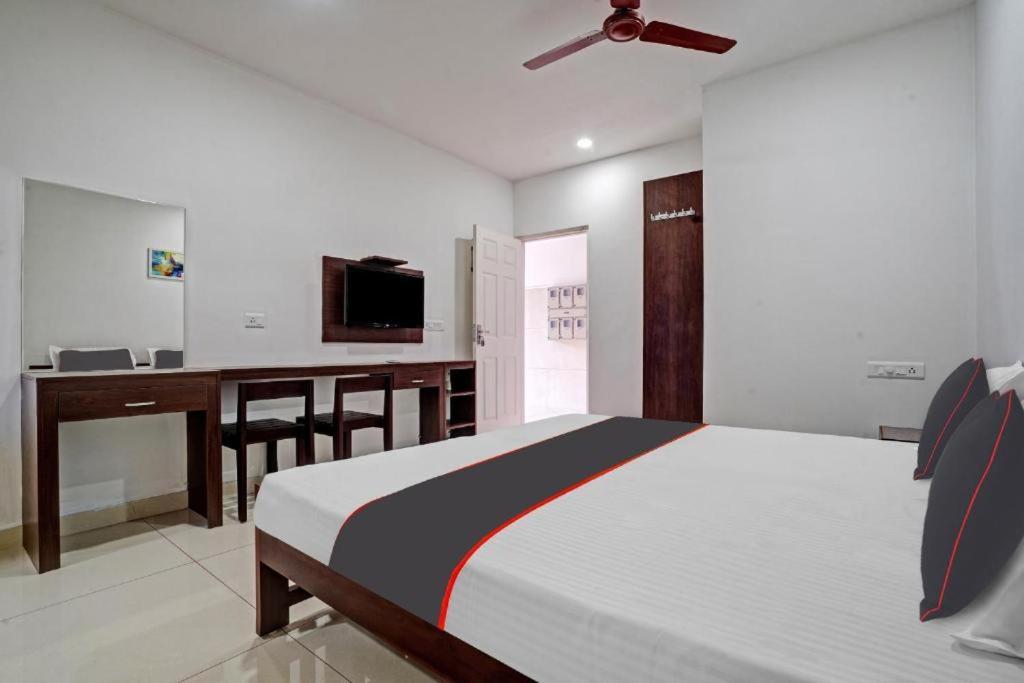 White House Inn Kochi エクステリア 写真